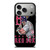 BOSTON RED SOX 1 iPhone 17 Pro Case Cover