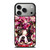 BOSTON TERRIER DOG 2 iPhone 17 Pro Case Cover