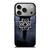 BREAKING BENJAMIN PLAN 9 iPhone 17 Pro Case Cover