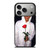 BRENT RIVERA FLOWER iPhone 17 Pro Case Cover