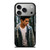 BRENT RIVERA iPhone 17 Pro Case Cover