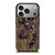 BROWNING DEER NEW iPhone 17 Pro Case Cover