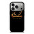 BROWNING FISHING iPhone 17 Pro Case Cover