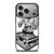 BRUCE LEE DJ iPhone 17 Pro Case Cover