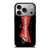 BUDWEISER BEER LOGO iPhone 17 Pro Case Cover