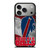 BUFFALO BILLS iPhone 17 Pro Case Cover