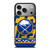 BUFFALO SABRES LOGO iPhone 17 Pro Case Cover