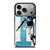 CAM NEWTON 1 iPhone 17 Pro Case Cover