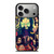 CAMILA CABELLO FIFTH HARMONY COLLAGE iPhone 17 Pro Case Cover