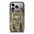 CAMO CHEVY BROWNING iPhone 17 Pro Case Cover