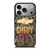 CAMO CHEVY GIRL iPhone 17 Pro Case Cover
