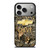 CAMO CHEVY iPhone 17 Pro Case Cover