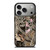 CAMO LOVE BROWNING iPhone 17 Pro Case Cover