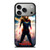 CAPTAIN MARVEL 3 iPhone 17 Pro Case Cover