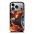 CAPTAIN MARVEL 4 iPhone 17 Pro Case Cover
