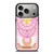 CARDCAPTOR SAKURA iPhone 17 Pro Case Cover