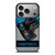 CAROLINA PANTHERS 2 iPhone 17 Pro Case Cover