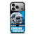 CAROLINA PANTHERS GLORY iPhone 17 Pro Case Cover