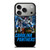 CAROLINA PANTHERS SIR PURR iPhone 17 Pro Case Cover