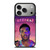 CHANCE THE RAPER ART 2 iPhone 17 Pro Case Cover