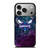 CHARLOTTE HORNETS BASKETBALL iPhone 17 Pro Case Cover