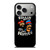 CHEECH AND CHONG 2 iPhone 17 Pro Case Cover
