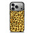CHEETAH PATTERN 2 iPhone 17 Pro Case Cover