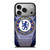 CHELSEA CHAMPION iPhone 17 Pro Case Cover