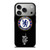 CHELSEA KTBFFH iPhone 17 Pro Case Cover