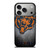 CHICAGO BEARS 2 iPhone 17 Pro Case Cover