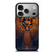 CHICAGO BEARS 4 iPhone 17 Pro Case Cover