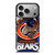 CHICAGO BEARS DA BEARS iPhone 17 Pro Case Cover