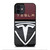 TESLA MOTORS 3 iPhone 12 Mini Case Cover