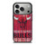 CHICAGO BULLS PROUD iPhone 17 Pro Case Cover