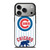 CHICAGO CUBS 1 iPhone 17 Pro Case Cover