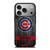 CHICAGO CUBS 3 iPhone 17 Pro Case Cover