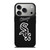 CHICAGO WHITE SOX BASEBALL iPhone 17 Pro Case Cover