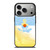 CHILDISH GAMBINO KAUAI ART 2 iPhone 17 Pro Case Cover