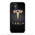 TESLA MOTORS 1 iPhone 12 Mini Case Cover