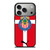 CHIVAS DE GUADALAJARA 5 iPhone 17 Pro Case Cover