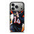 CINCINNATI BENGALS ANDY DALTON iPhone 17 Pro Case Cover