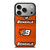 CINCINNATI BENGALS LOGO iPhone 17 Pro Case Cover