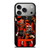 CLEVELAND BROWNS BAKER MAYFIELD 6 iPhone 17 Pro Case Cover