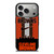 CLEVELAND BROWNS LOGO iPhone 17 Pro Case Cover