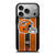 CLEVELAND BROWNS iPhone 17 Pro Case Cover