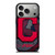 CLEVELAND INDIANS 1 iPhone 17 Pro Case Cover