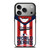 CLEVELAND INDIANS CHAMP iPhone 17 Pro Case Cover