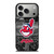 CLEVELAND INDIANS MLB ICON iPhone 17 Pro Case Cover