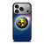 CLUB AMERICA FOOTBALL CLUB LOGO iPhone 17 Pro Case Cover