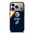 CLUB AMERICA JERSEY iPhone 17 Pro Case Cover